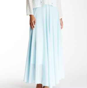 Lucy Paris Hazel Maxi Skirt
